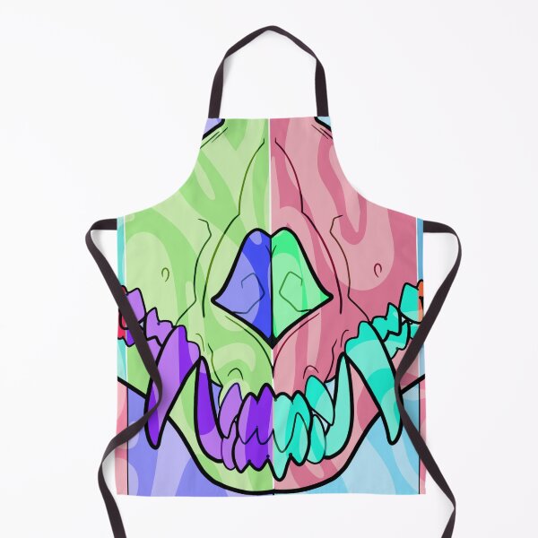 Item preview, SKULL designed and sold by laynemck.