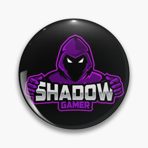 Item preview, Shadow Gamer designed and sold by JesusX24.