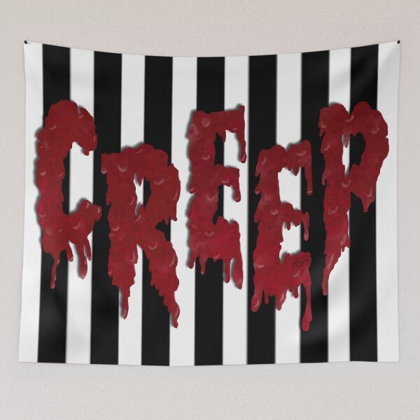 Item preview, ¡ARRASTRARSE! designed and sold by Delightfully Morose.