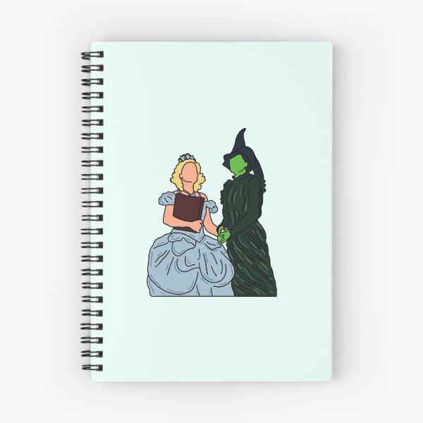 Item preview, wicked designed and sold by amandalagarde.
