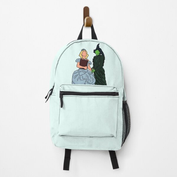 wicked Backpack