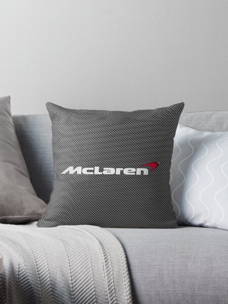 Item preview, Mclaren logo on Carbon fiber designed and sold by zferderer98.