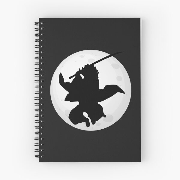 Item preview, Anime style moon designed and sold by jorgehardt.