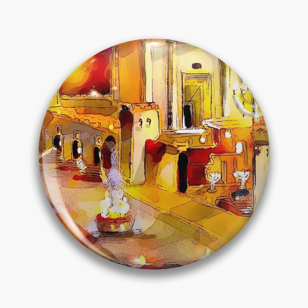 Item preview, Temple Mount II Jerusalem 1st century designed and sold by Julia Grammer-Begley.