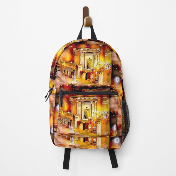 Item preview, Temple Mount II Jerusalem 1st century designed and sold by Julia Grammer-Begley.