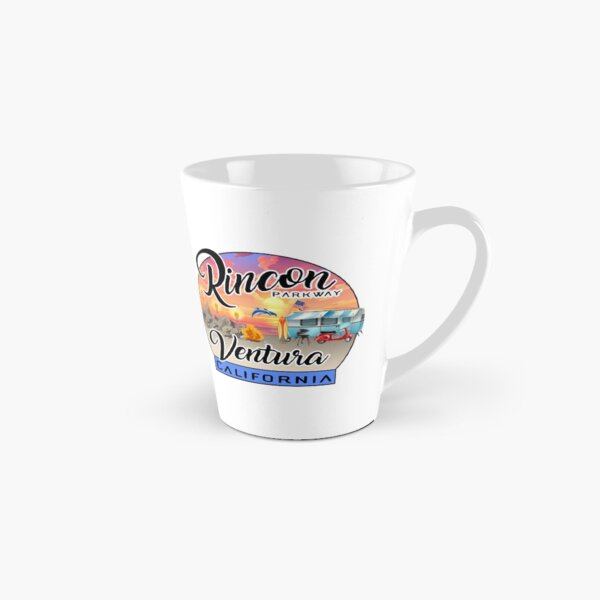 Vista previa del artículo con la obra «Logo redondo de Parkway de Rincón», diseñado y vendido por Terri Beard.