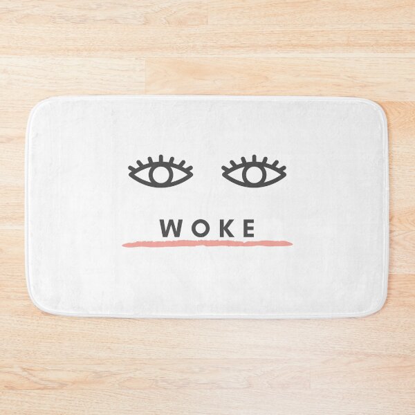Item preview, Woke designed and sold by maryjanekush.