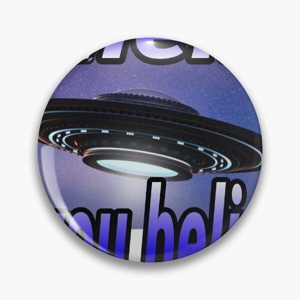 Item preview, Aliens do you believe  designed and sold by Alexaksil.