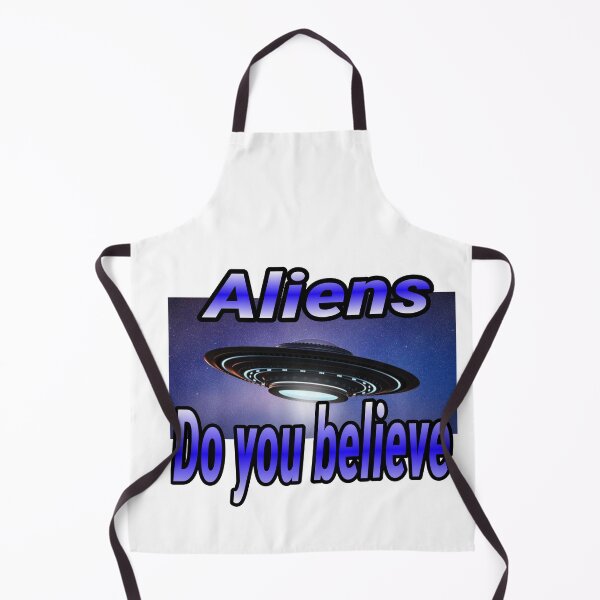 Item preview, Aliens do you believe designed and sold by Alexaksil.