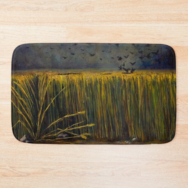Item preview, The Field designed and sold by Karen Amato.