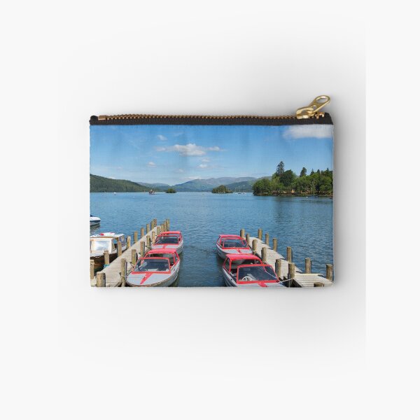 Item preview, Bowness On Windermere Cumbria UK designed and sold by acceleratorhams.