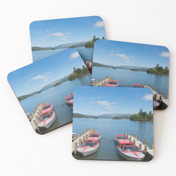 Item preview, Bowness On Windermere Cumbria UK designed and sold by acceleratorhams.