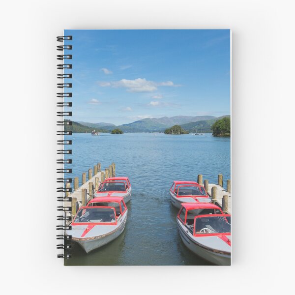 Item preview, Bowness On Windermere Cumbria UK designed and sold by acceleratorhams.