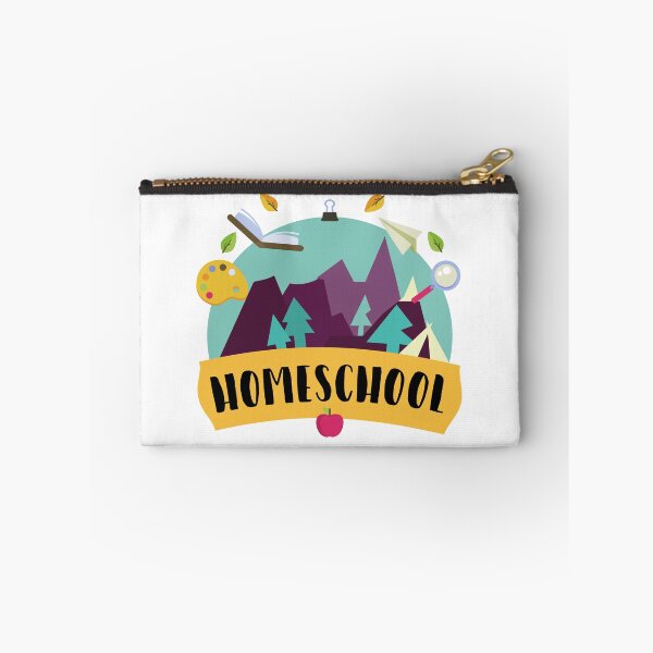Artikelvorschau, Homeschooling im Freien entworfen und verkauft von MasterKlaw.
