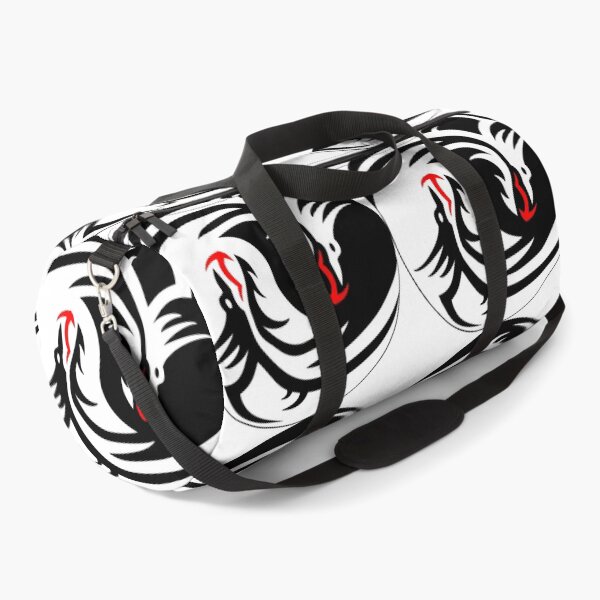 Item preview, Yin Yang Dragon  designed and sold by mademesmile.