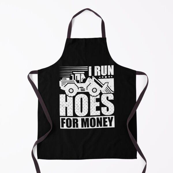Item preview, I Run Hoes For Money  designed and sold by Mrpotts73.