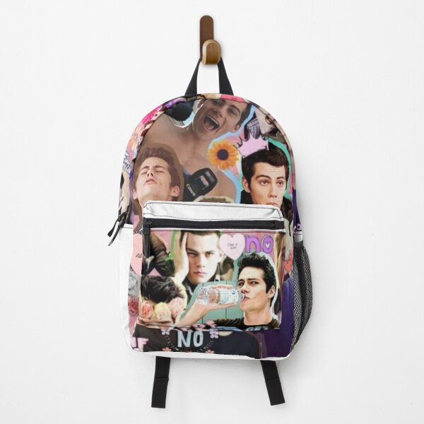 Item preview, Dylan O’Brien collage  designed and sold by EV1992.