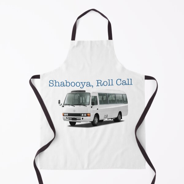 Item preview, Shabooya, Roll Call designed and sold by Armor-class.
