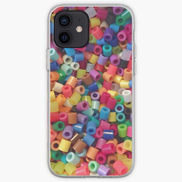 Perler Beads iPhone cases & covers Redbubble