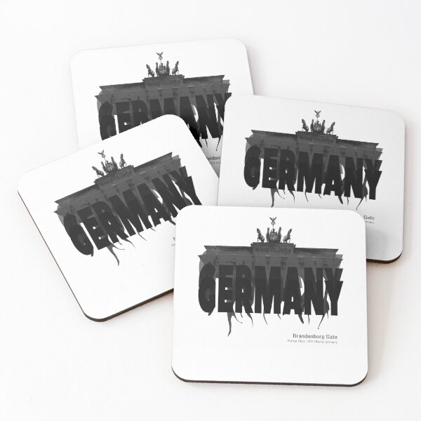 Item preview, Brandenburg Gate Germany Berlin designed and sold by ChamodSachintha.