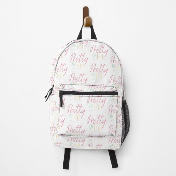 Item preview, Pretty Fit designed and sold by KeturahCreative.