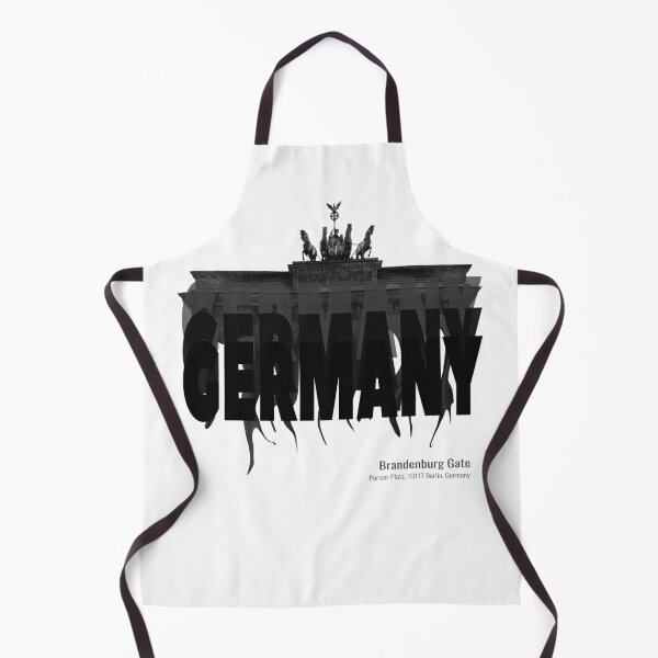 Item preview, Brandenburg Gate Germany Berlin designed and sold by ChamodSachintha.