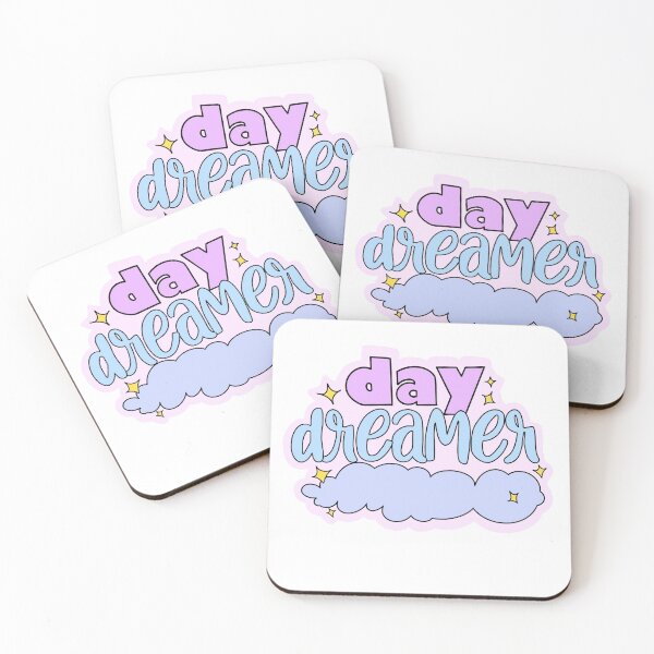 Item preview, Day Dreamer designed and sold by sswagstickerss.
