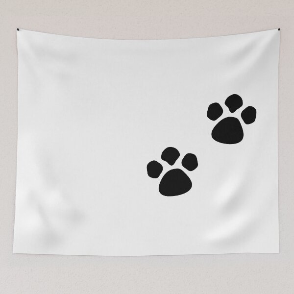 Item preview, BLACK PAWS designed and sold by damek.