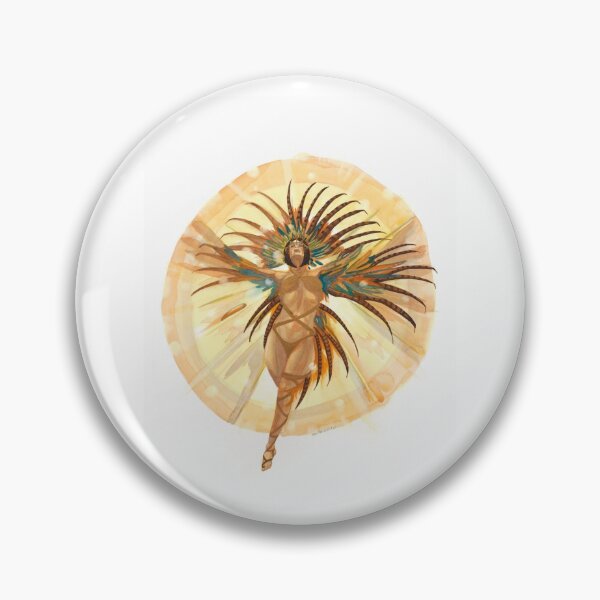 Item preview, The Sun - El Sol designed and sold by tarotmuertos.
