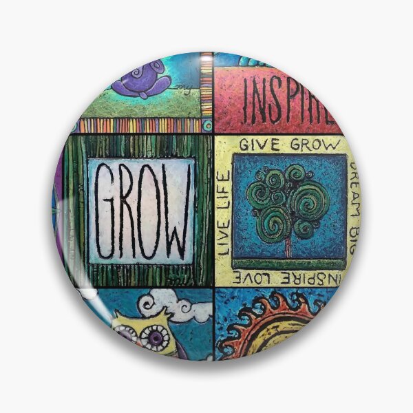Item preview, Patchwork, All my faves... designed and sold by Merideth Young.