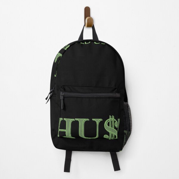 Item preview, HU$TLER (HUSTLER): I COULD SELL WATER TO A WHALE designed and sold by Encrypted Colors .