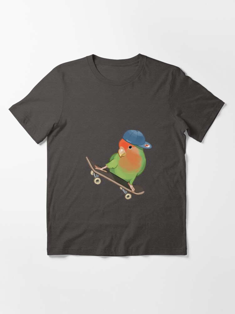 birb t shirt