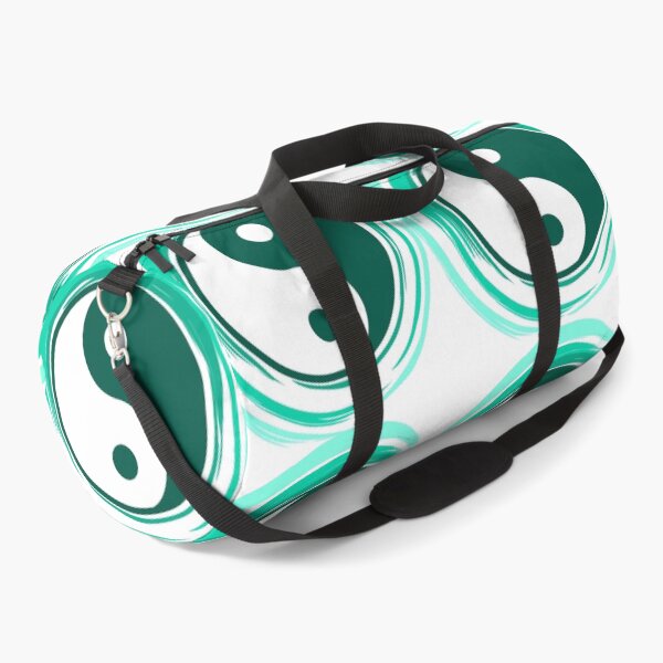Item preview, Yin and Yang in Green designed and sold by mademesmile.
