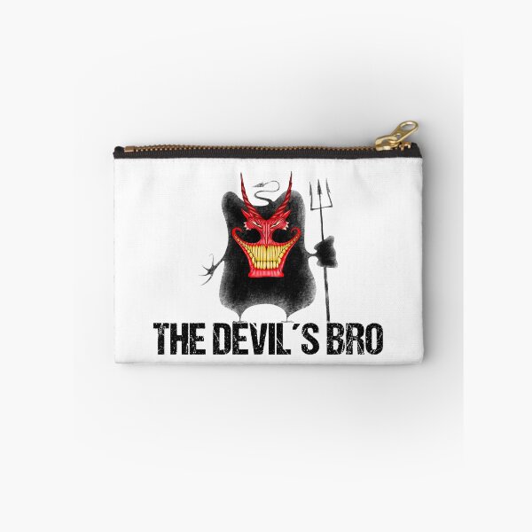 Item preview, the devil´s bro designed and sold by theCraiDer.