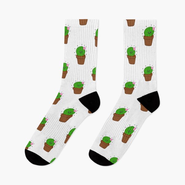 Aperçu de l'œuvre Cutie Cacti créée et vendue par LuxPNSilva.