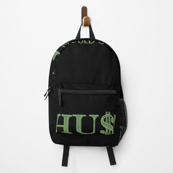 Item preview, HU$TLER (HUSTLER): I COULD SELL LIGHTERS IN HELL designed and sold by Encrypted Colors .