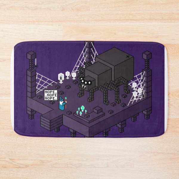 Item preview, Wizard Problems - Brock Springstead designed and sold by Brock Springstead.
