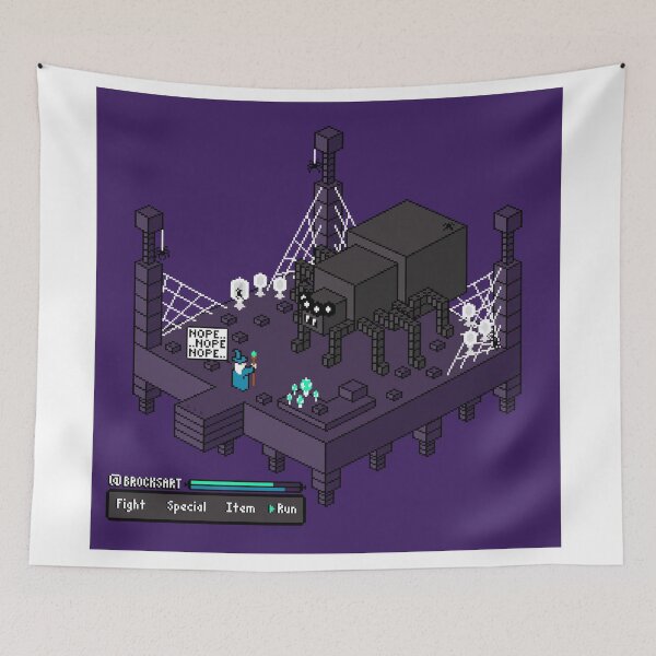 Item preview, Wizard Problems - Brock Springstead designed and sold by Brock Springstead.