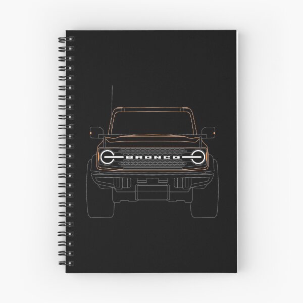Item preview, BRONCO 2021 designed and sold by katjabenggalaw.