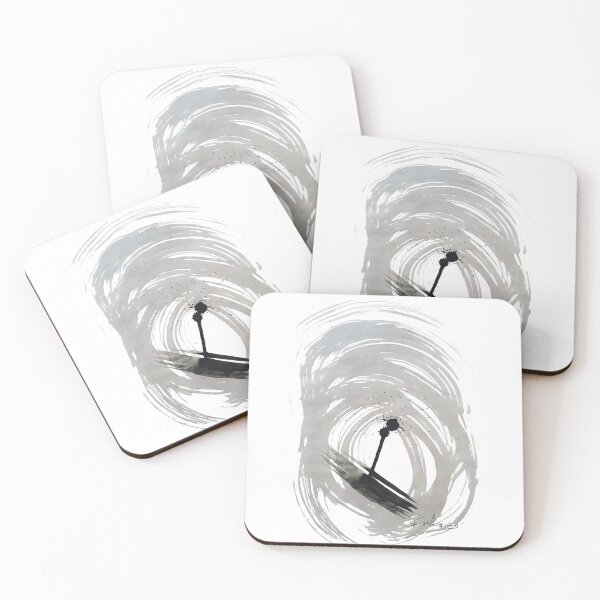 Item preview, Embracing Chaos designed and sold by dmqpod.