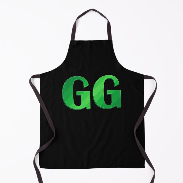 Item preview, GG designed and sold by SarcasticWords.