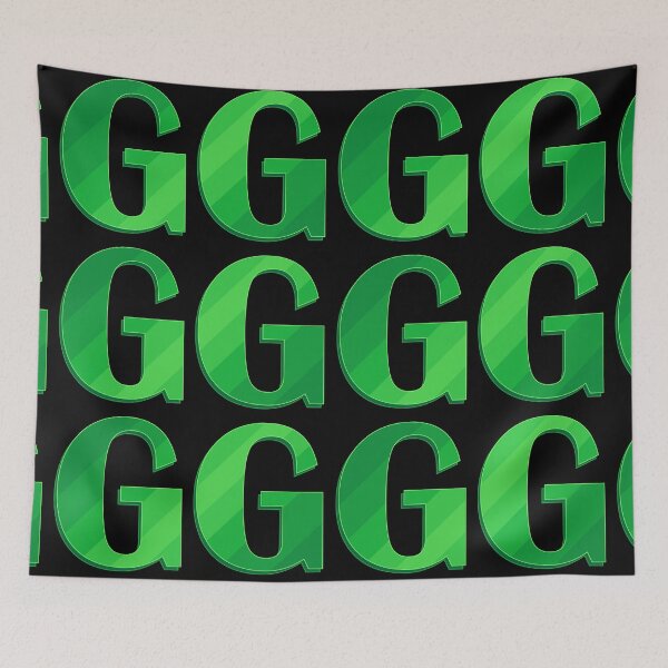 Item preview, GG designed and sold by SarcasticWords.