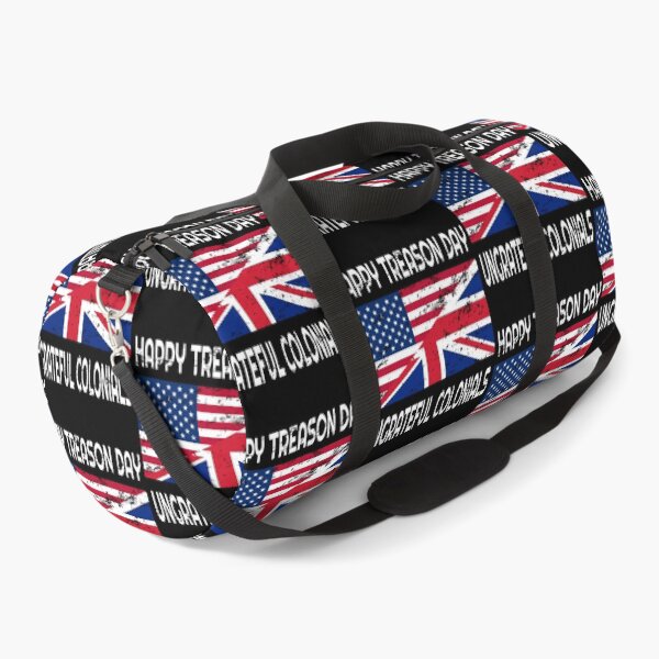 Item preview, Happy Treason Day Ungrateful Colonials  designed and sold by Mrpotts73.