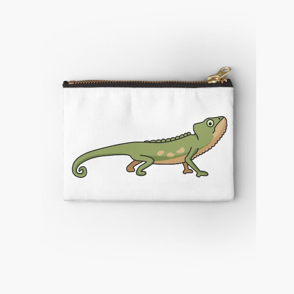 Item preview, Judgemental Chameleon designed and sold by EmHurst10.