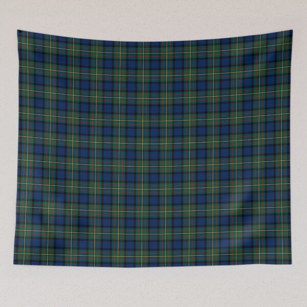Item preview, Clan MacLaren Tartan designed and sold by plaidwerx.