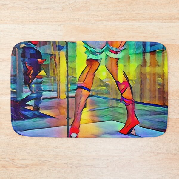 Item preview, Roxanne designed and sold by vibrants.