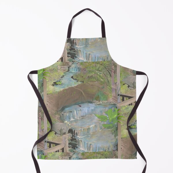 Item preview, A place of ways unknown designed and sold by Kechuppika.