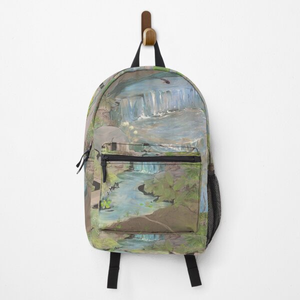 Item preview, A place of ways unknown designed and sold by Kechuppika.