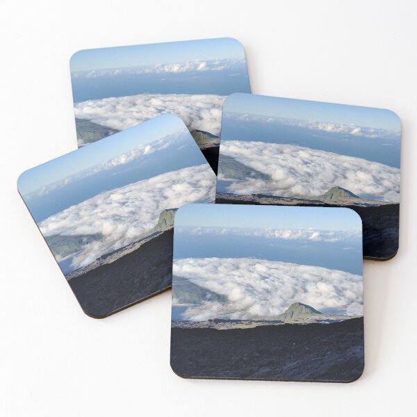 Item preview, Piton de la fournaise designed and sold by Volubile.