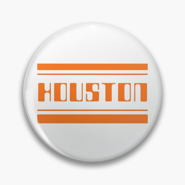 Item preview, Rollerball 1975 Houston Logo designed and sold by smurfted.